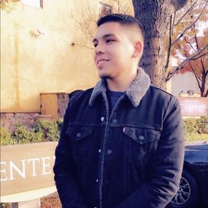 Meet your Posher, Jesus